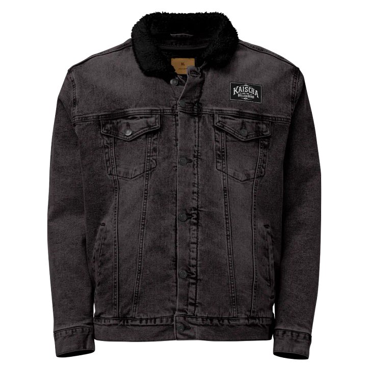 Kaischa and the HellRaisers Jacket product image (1)