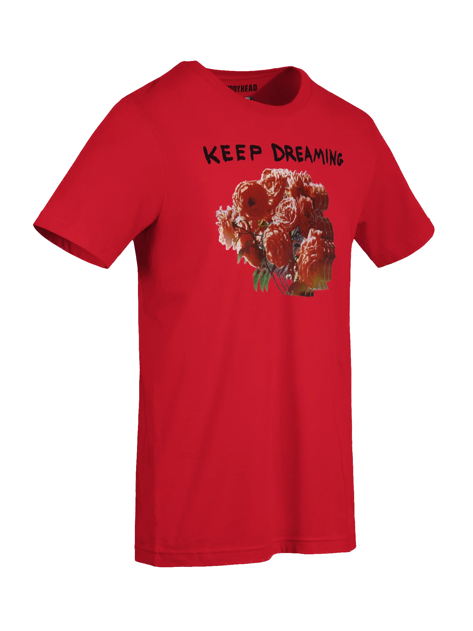 Keep Dreaming / Advice For A 25 Year Old tee product image (65)