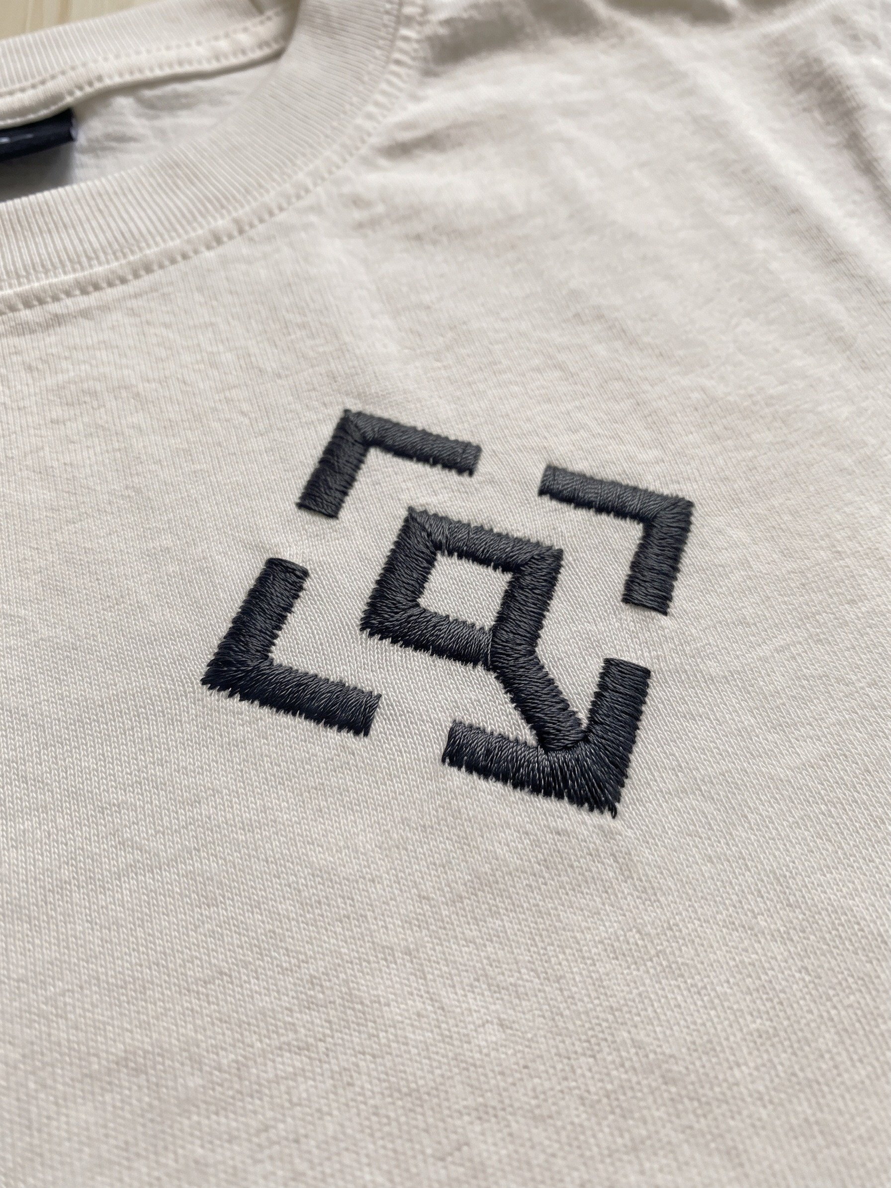 THE MARK — OVERSIZED TEE product image (6)