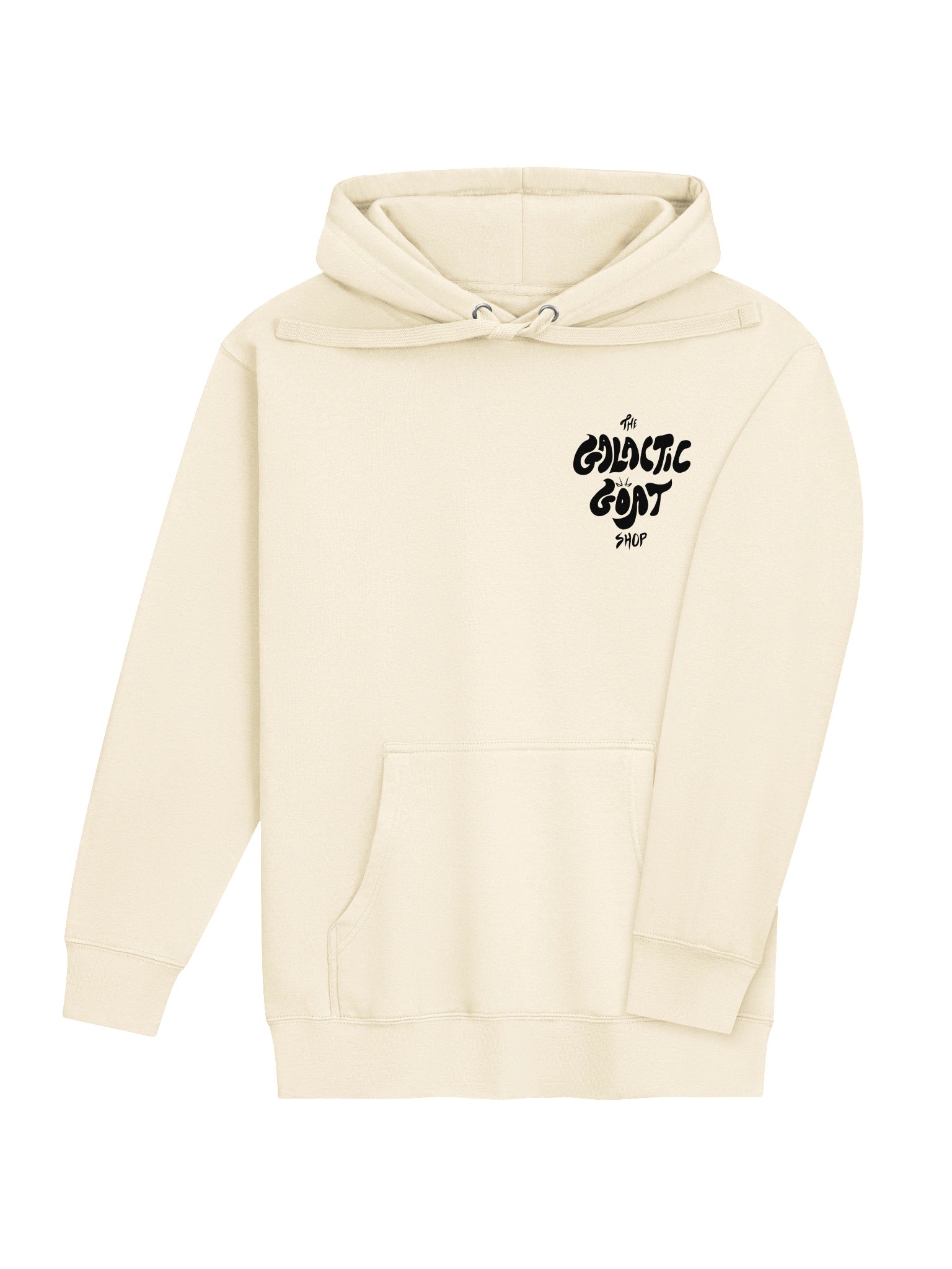 Shop Logo Hoodie product image (4)