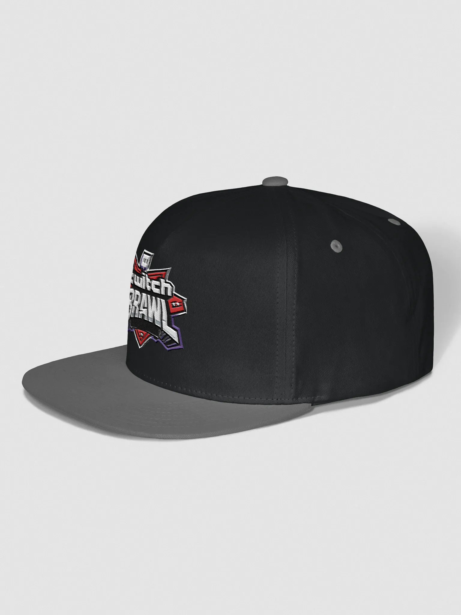Twitch Brawl Cap product image (11)