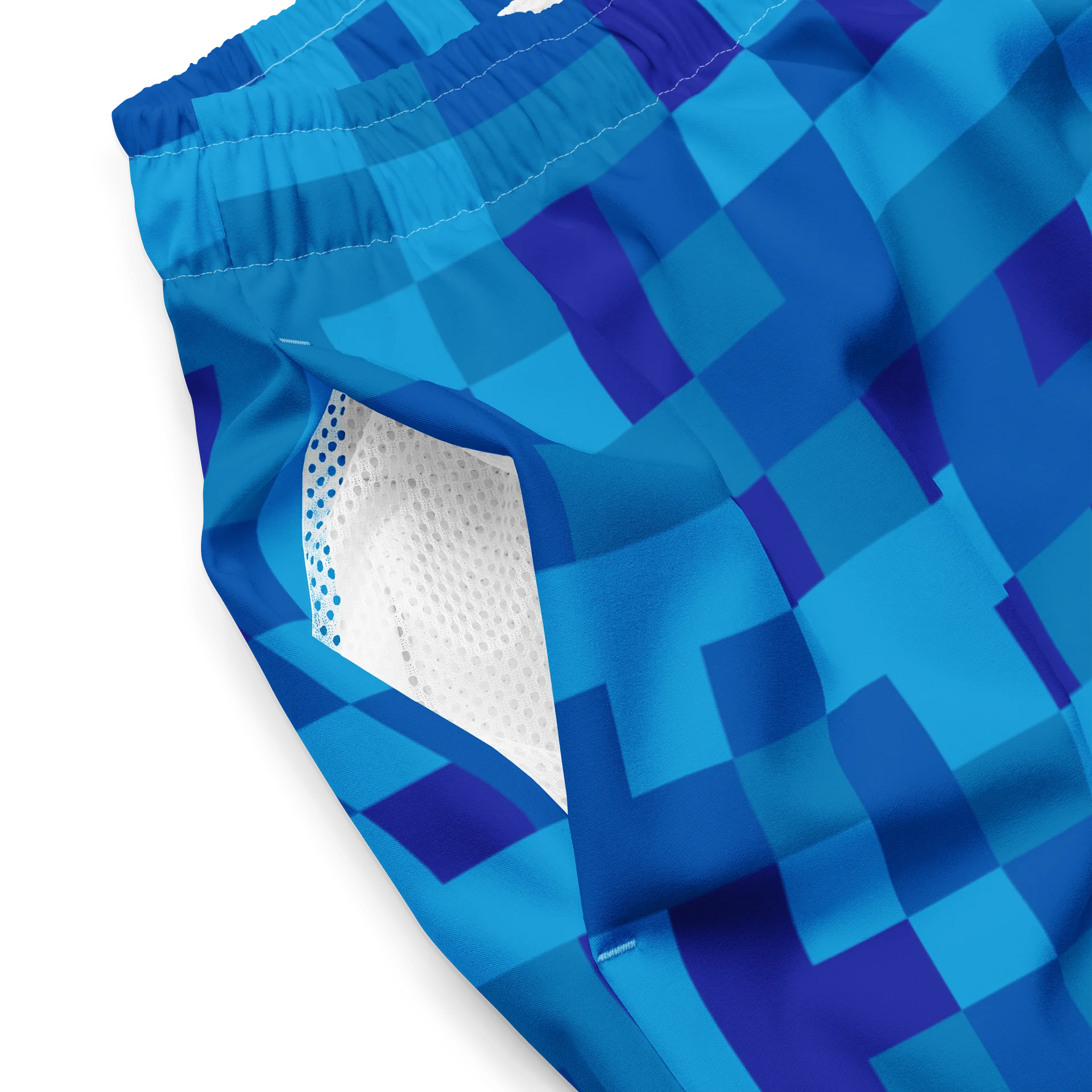 INVADER BLUE product image (2)