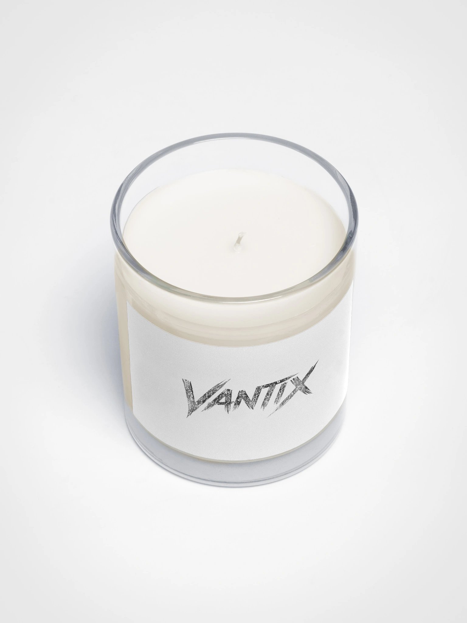 VANTIX Signature Soy Wax Candle product image (3)