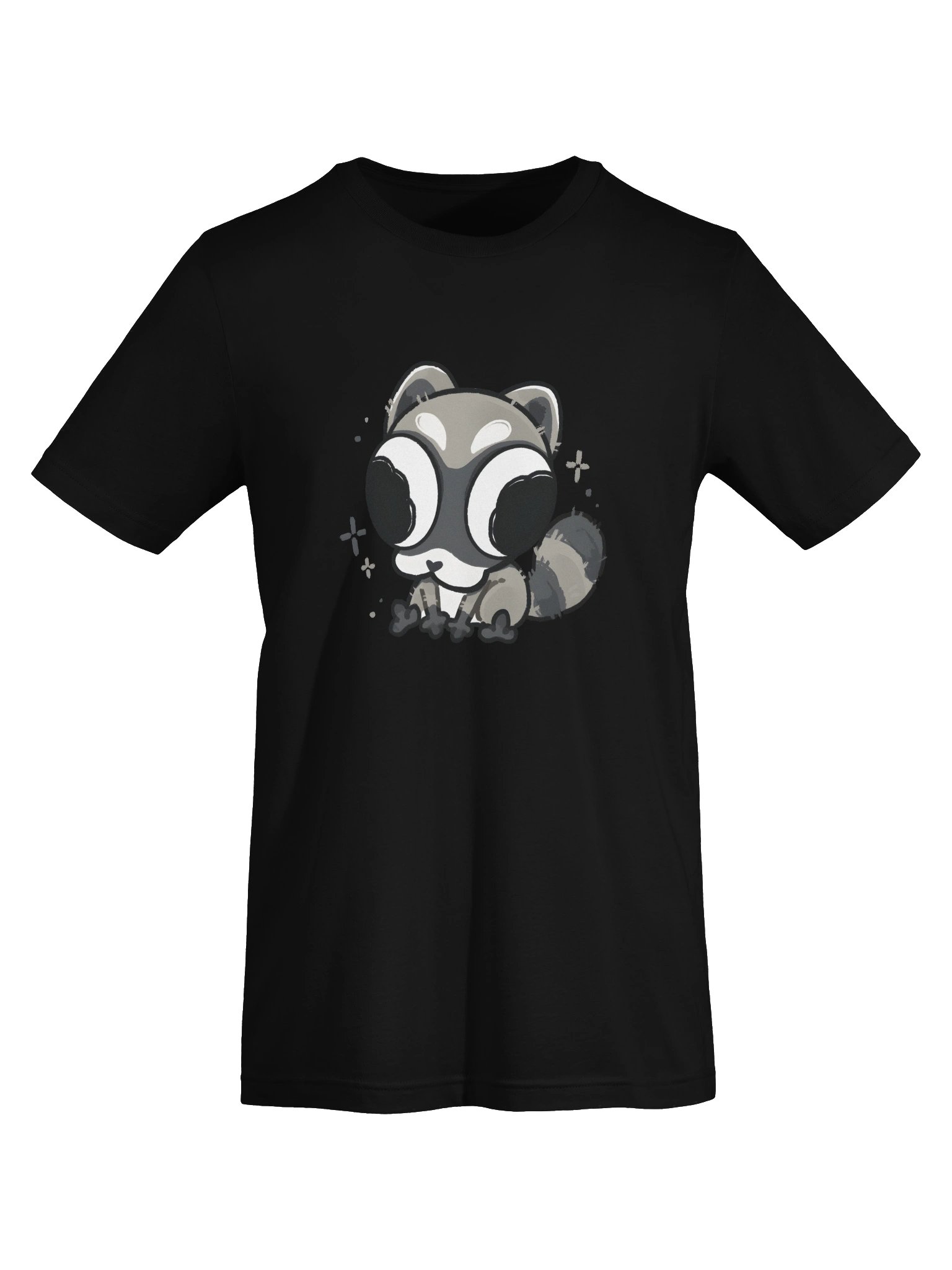 Jimothy the Curious Raccoon product image (17)