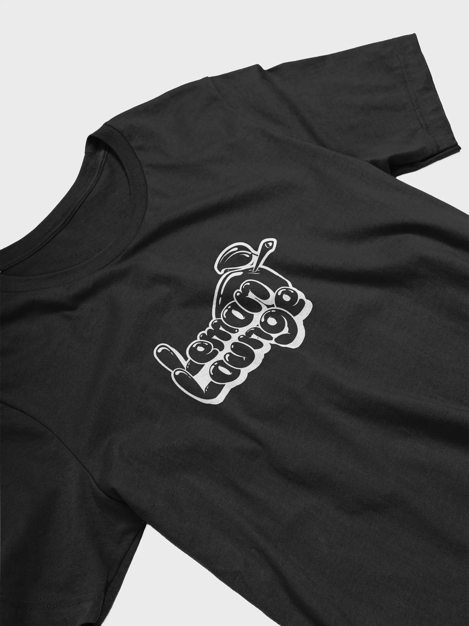 Lemon Lounge Soft T-Shirt product image (34)
