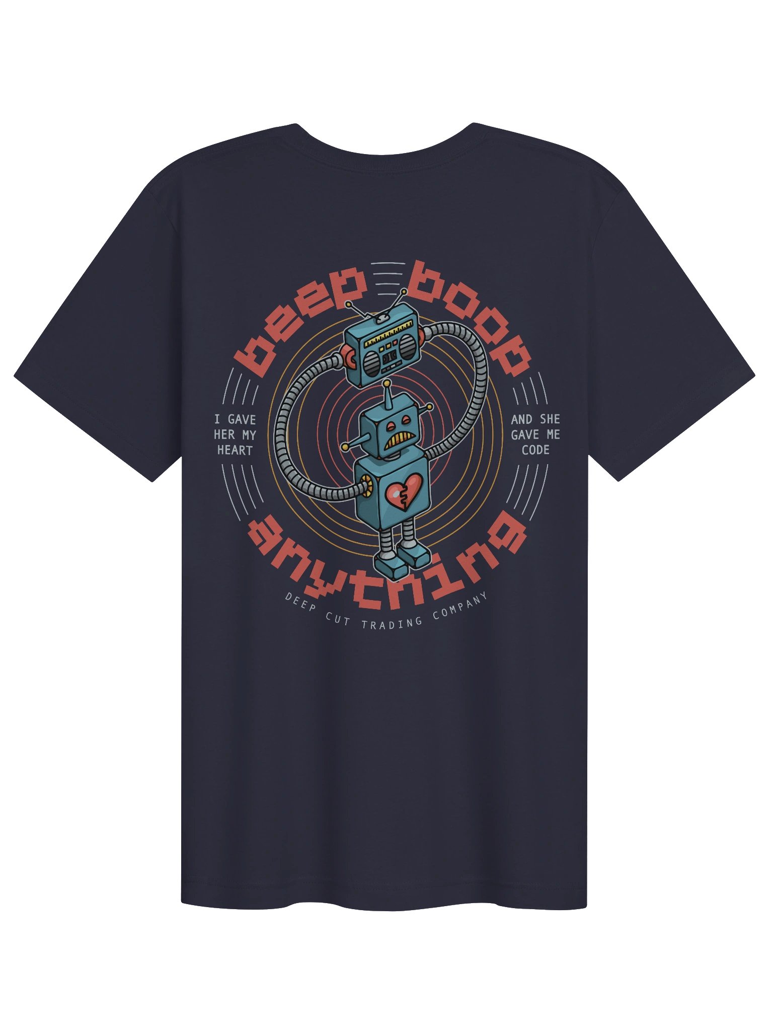 Beep Boop Anything product image (2)