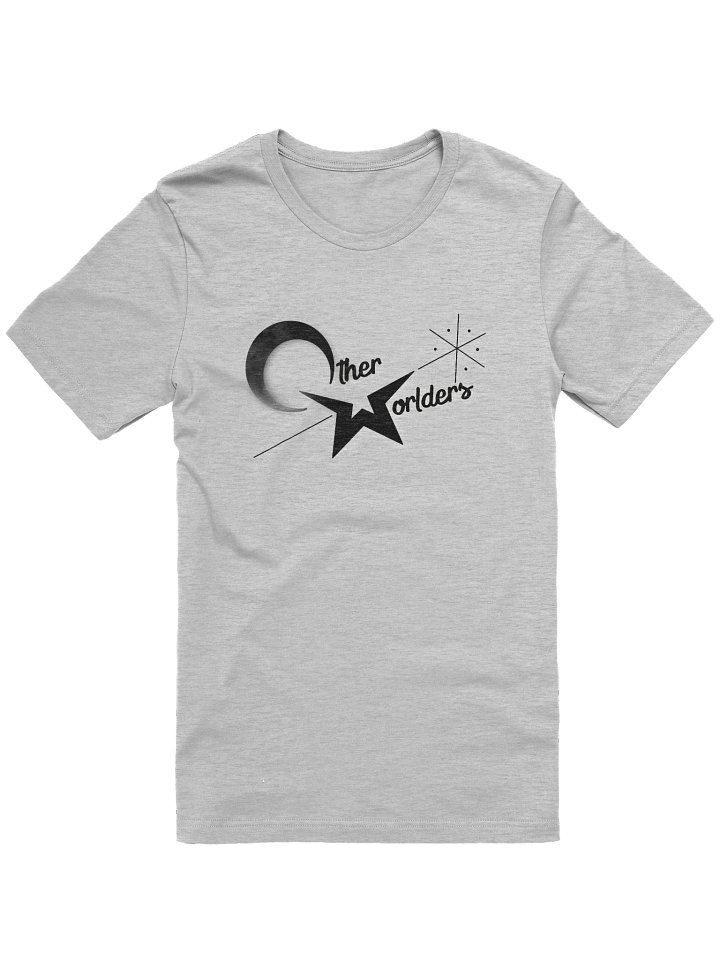 OtherWorlders Shirt Light product image (1)
