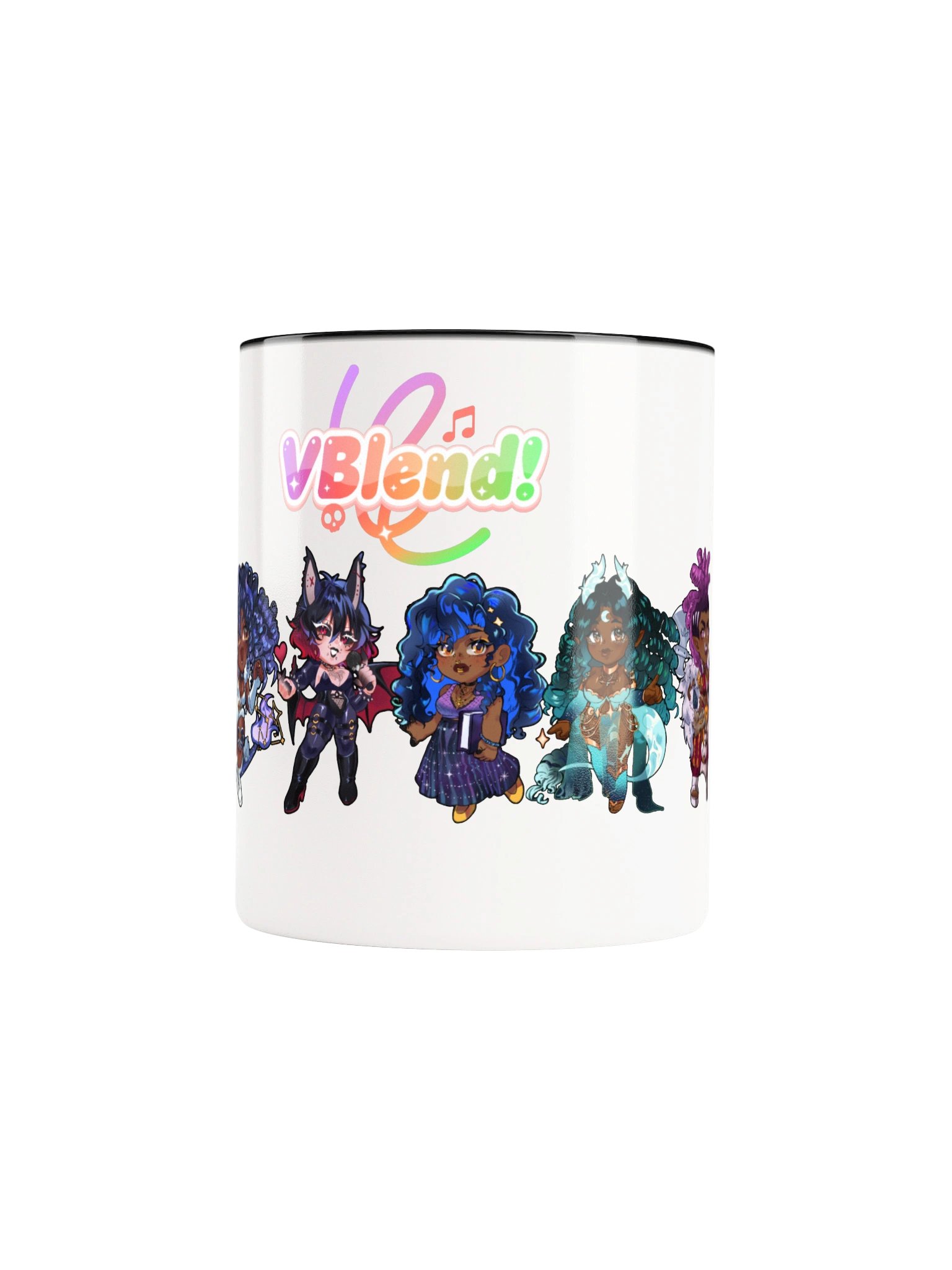 Vblend Mug product image (5)