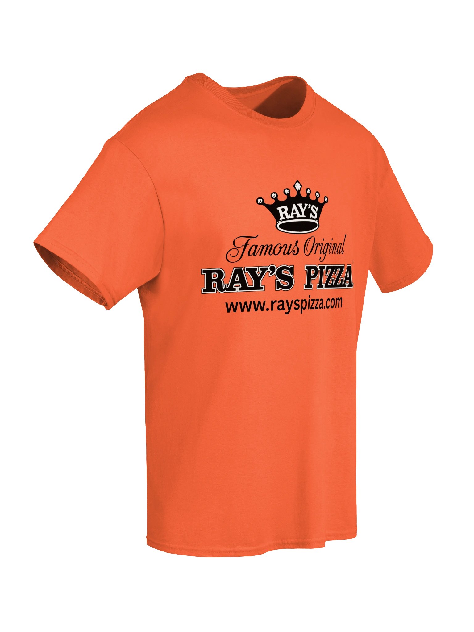 Limited Edition: Trick or Eat Heavyweight T-Shirt product image (6)