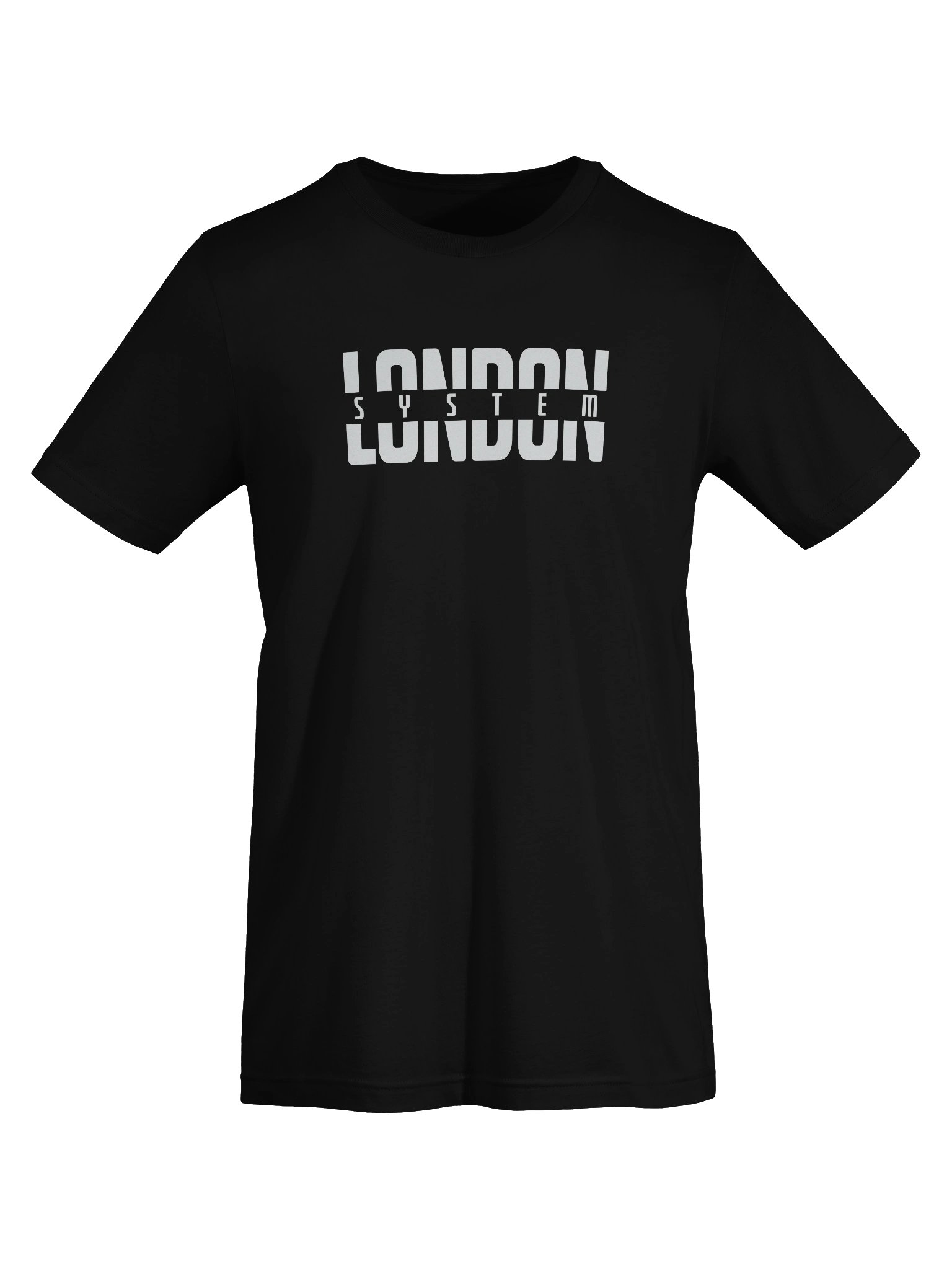 London System Chess T-shirt product image (4)