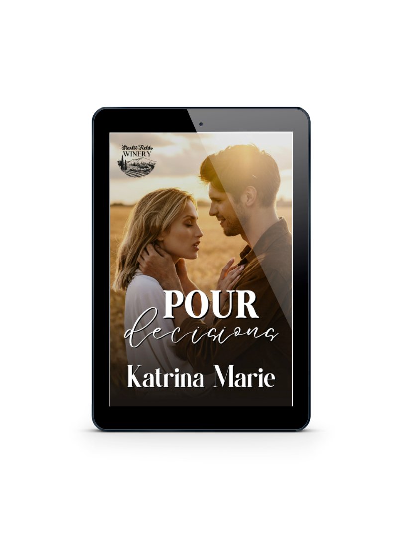 Pour Decisions Ebook product image (1)