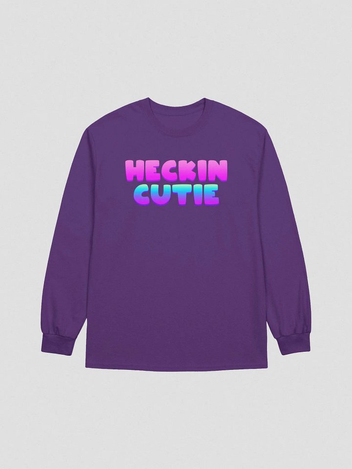 Heckin Cutie BFT (Colour Options) product image (6)