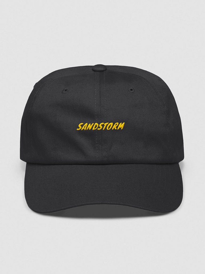 Sandstorm OG Cap product image (1)