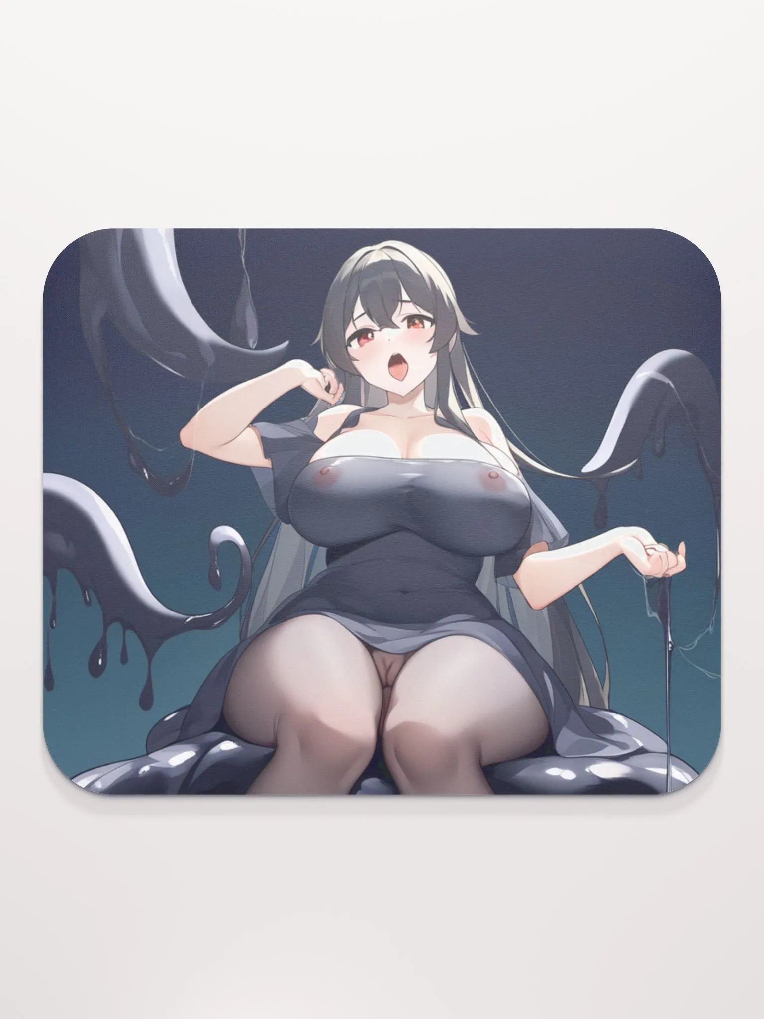 Slime Queen Pad product image (2)