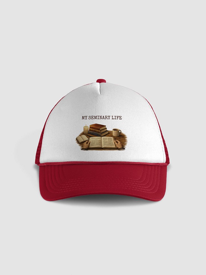 My Seminary Life product image (1)