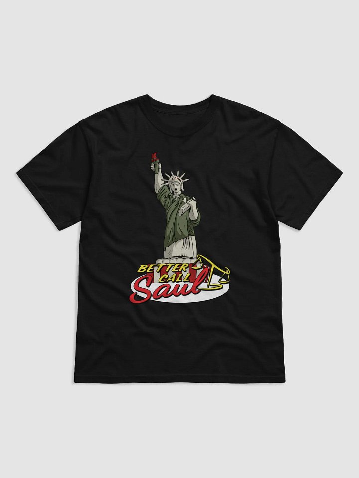Better Call Saul - Statue of Liberty product image (1)
