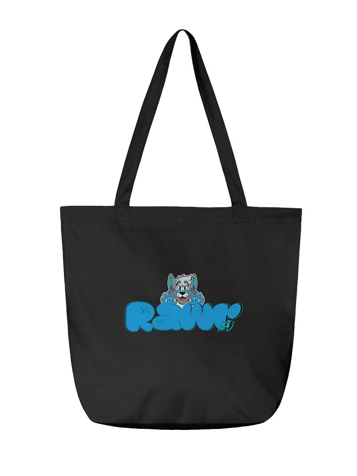 Rawr it's a bag of Bruh product image (4)