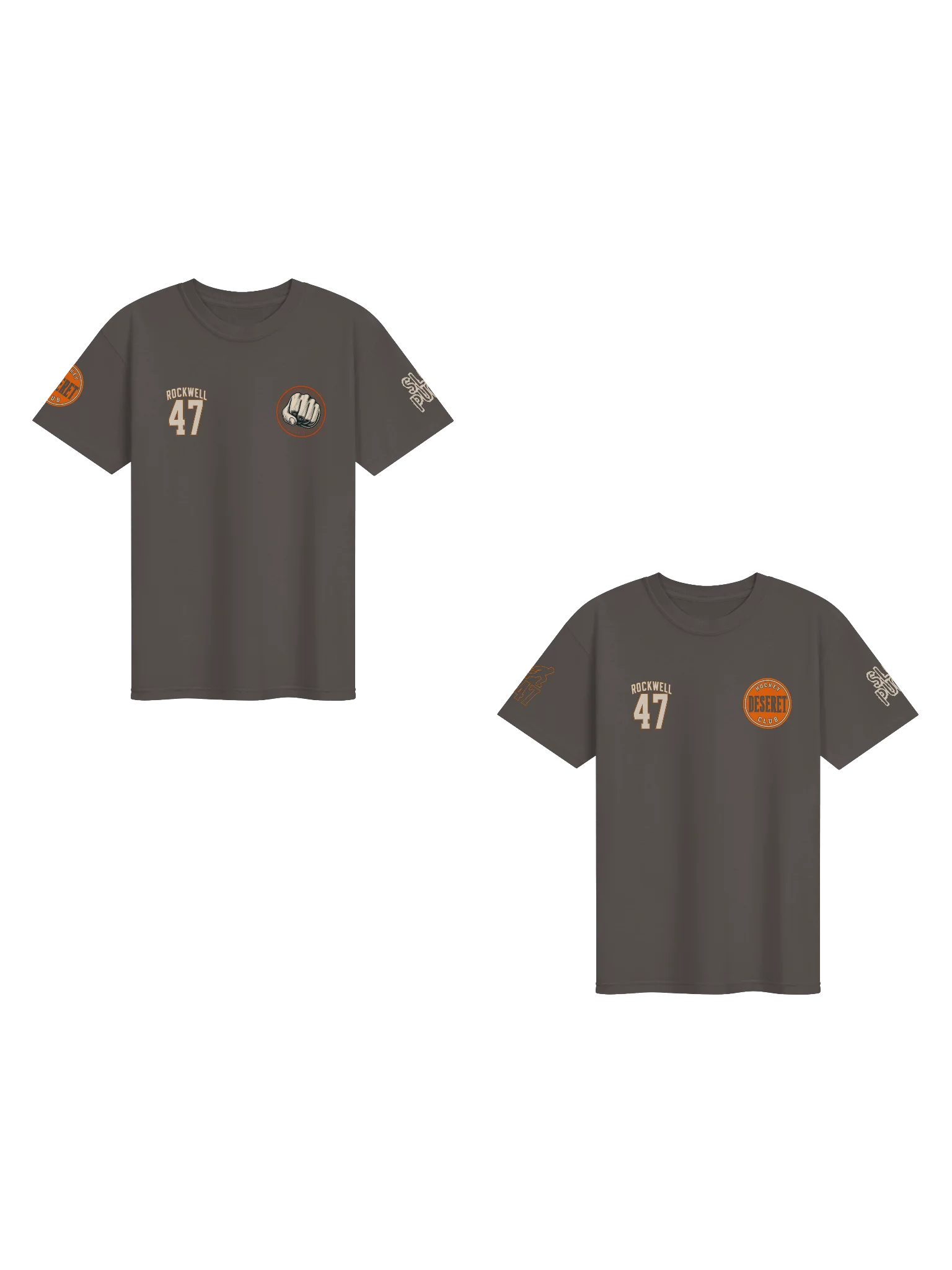 Deseret Hockey Club 