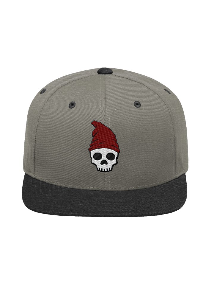 GnomeSkulls Snapback product image (2)