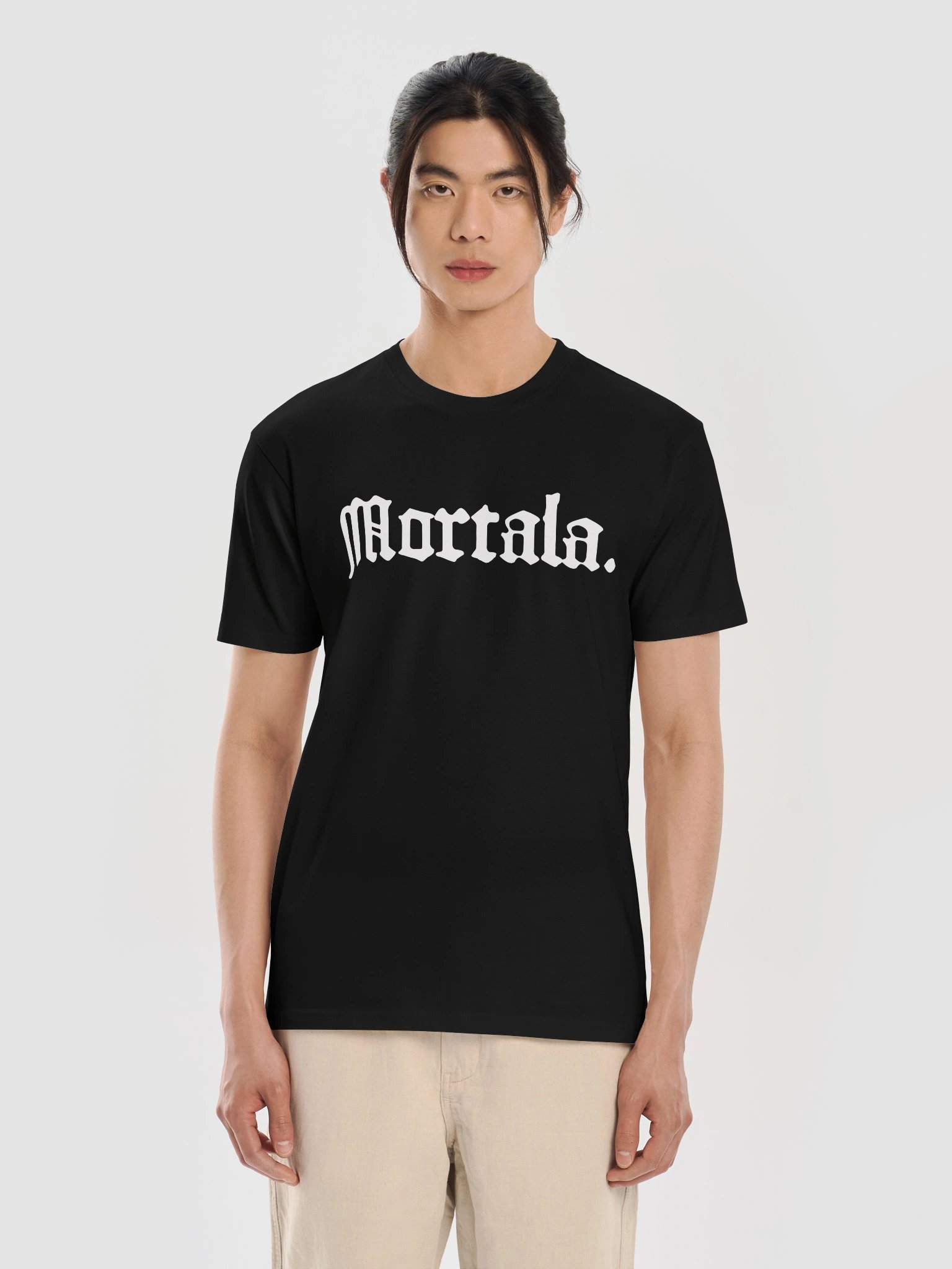 Printed T-Shirt product image (5)
