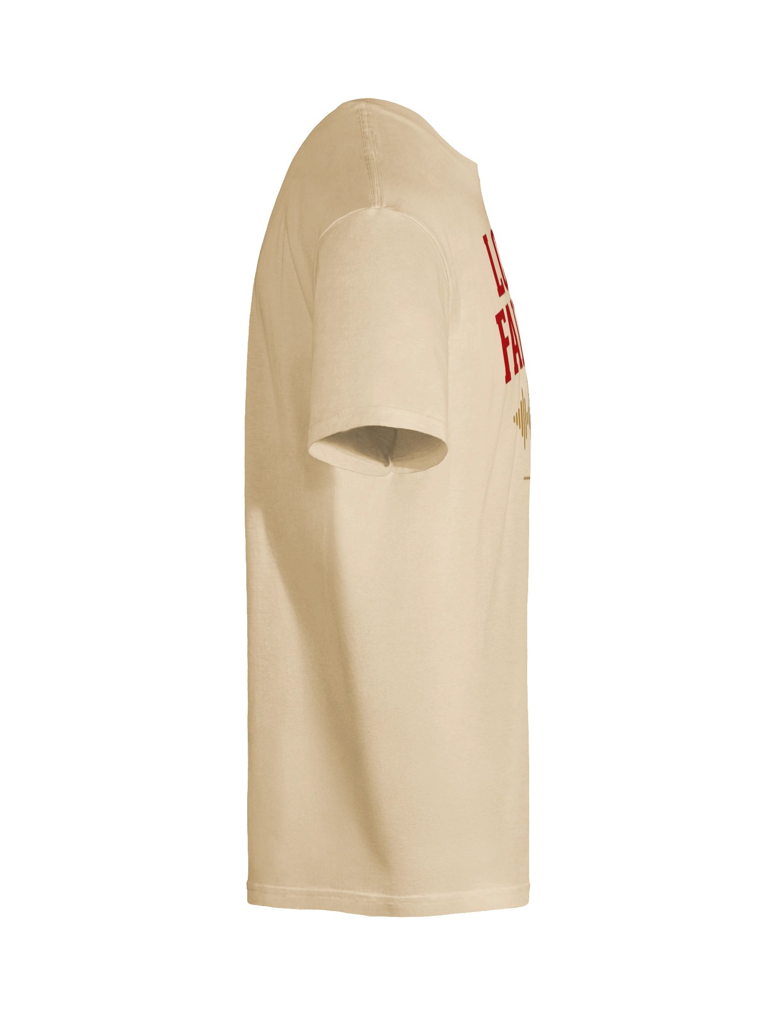 Loud & Faithful Shirt product image (20)