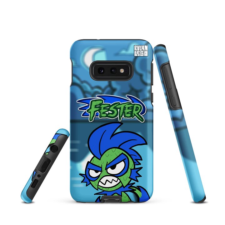 Fester Samsung® Tough Case product image (24)