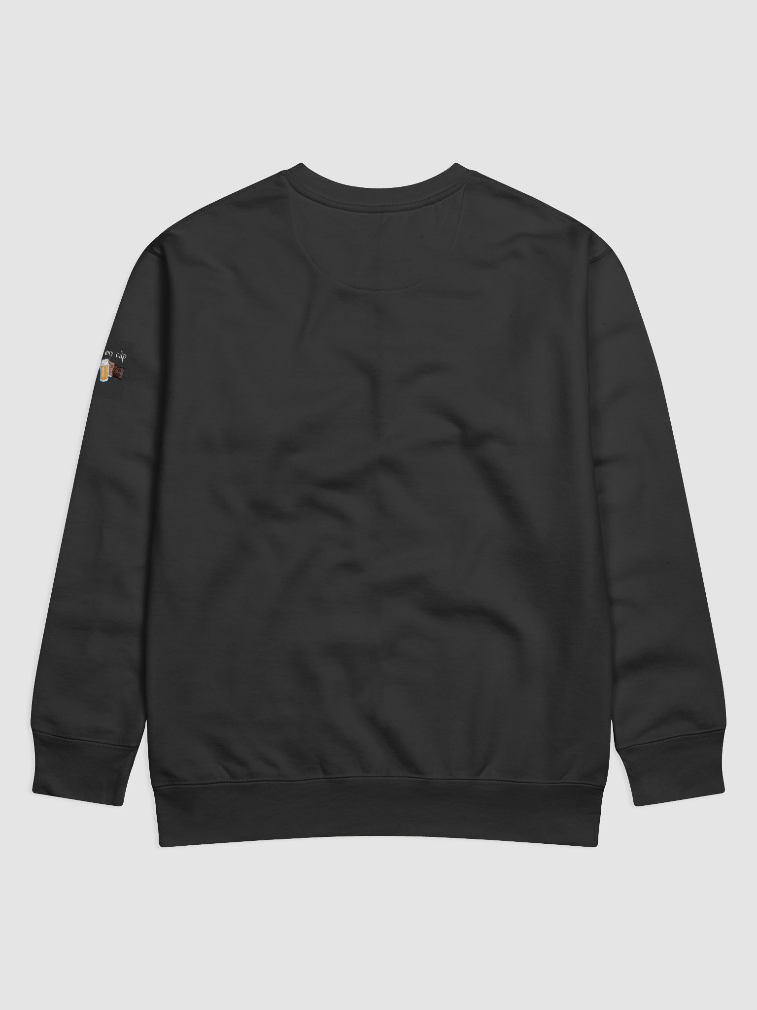 Footnote 33 sweatshirt product image (15)