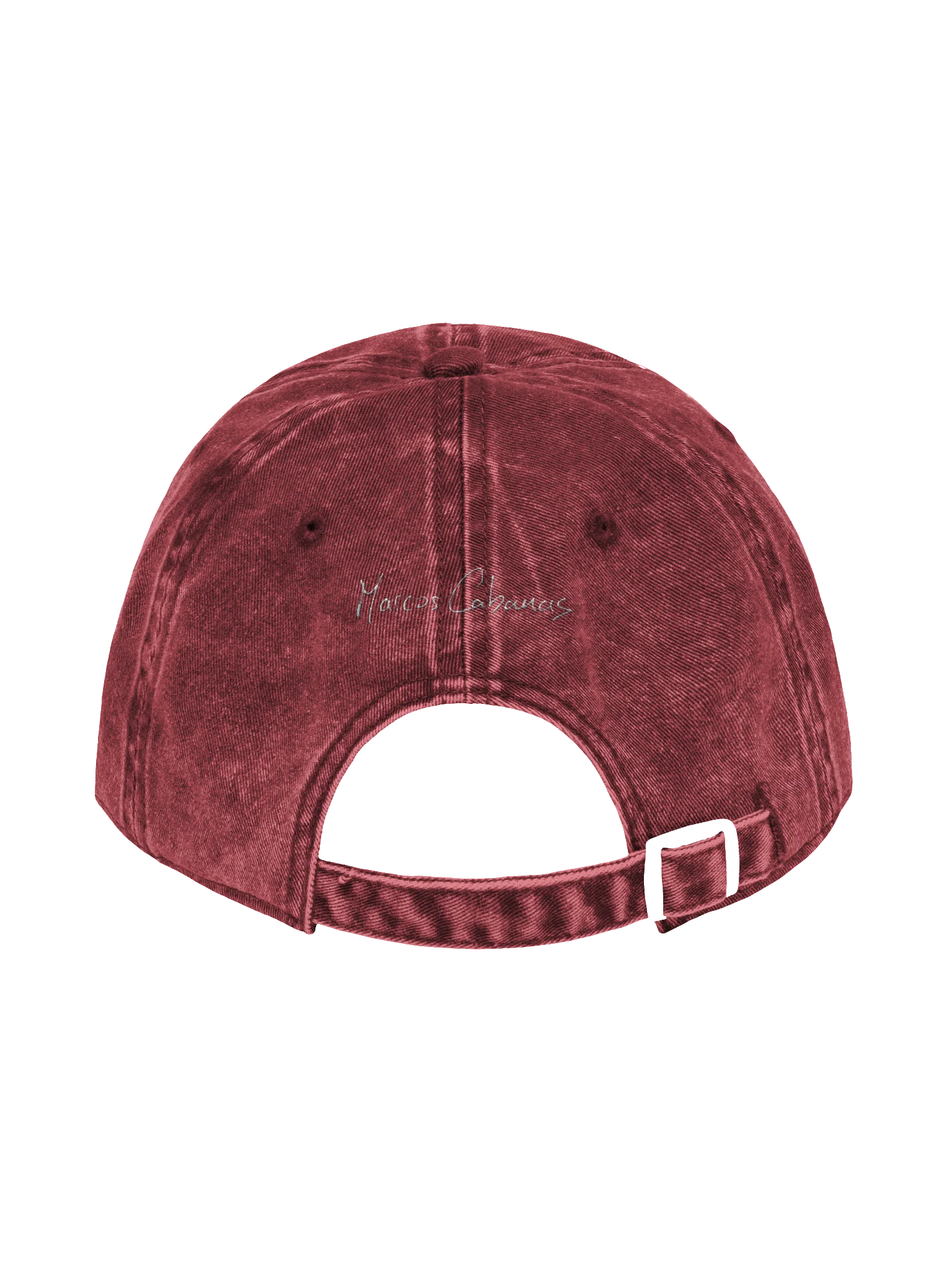 SWITZERLAND'S FINEST NEW YORKER FADED CAP product image (3)