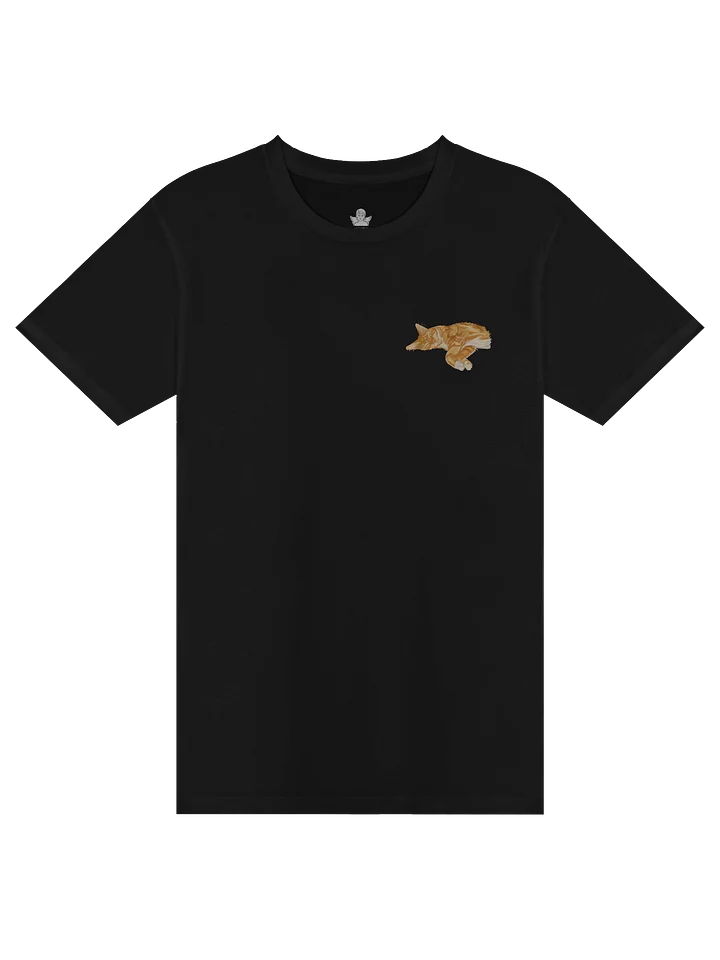 Sleeping Crunchy Tee product image (1)