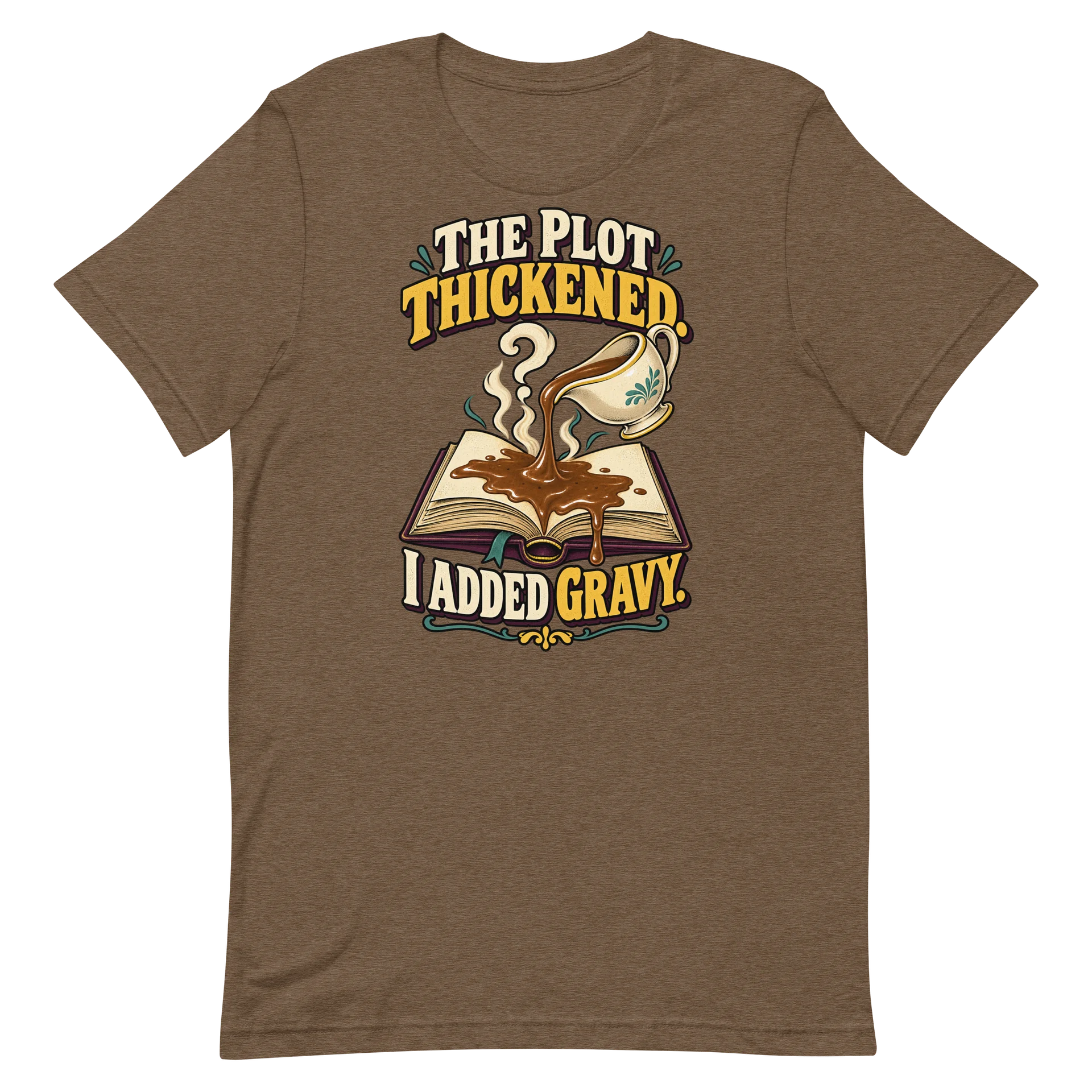 The Gravy Plot Twist product image (2)