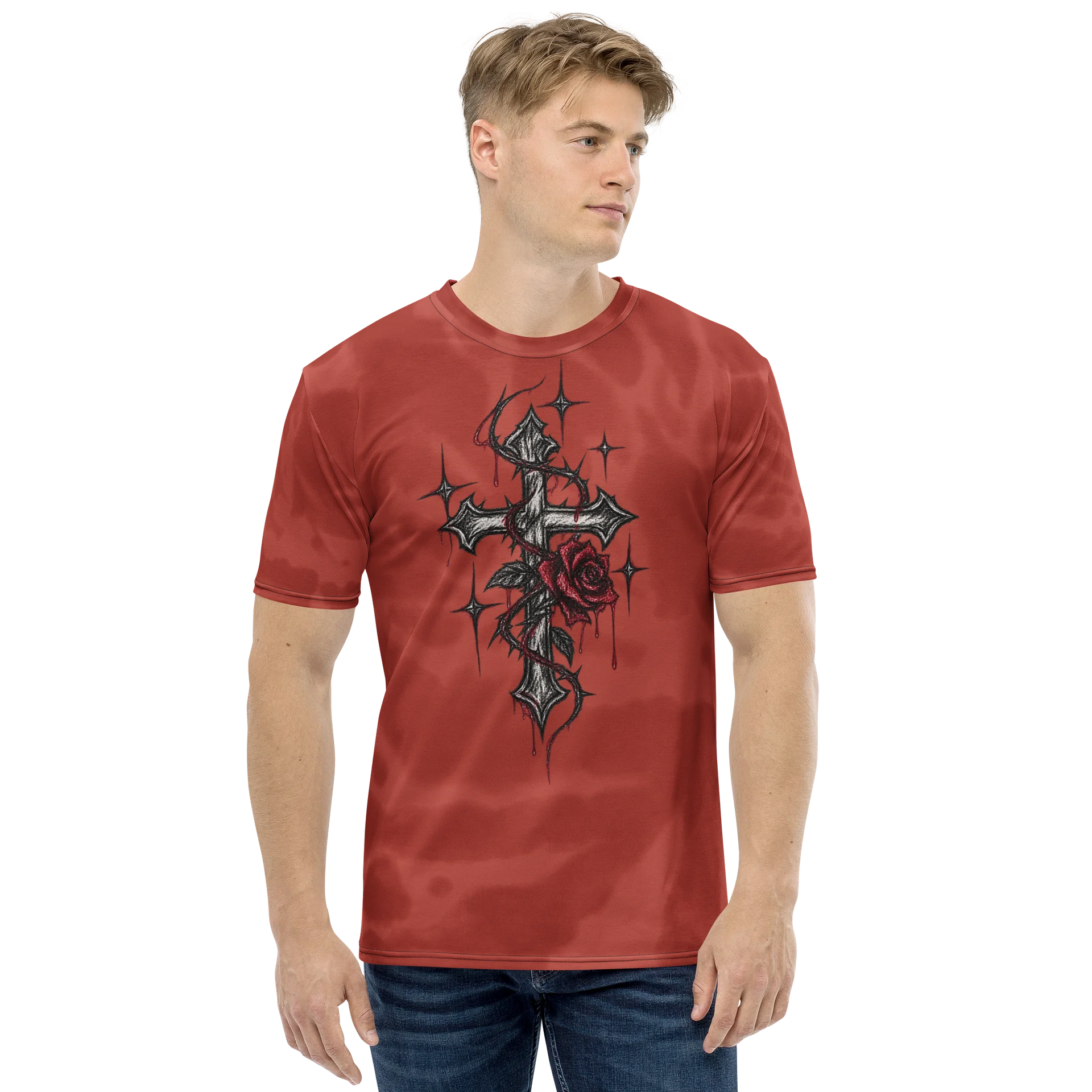 Catharex - Thornbound Cross product image (2)