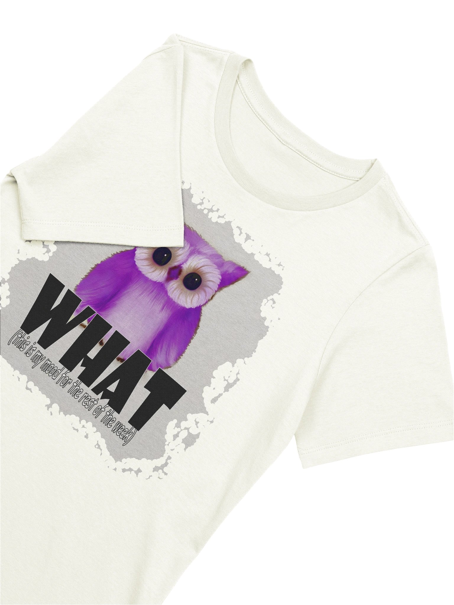 Women's Bella+Canvas Supersoft Relaxed-fit T-Shirt product image (5)