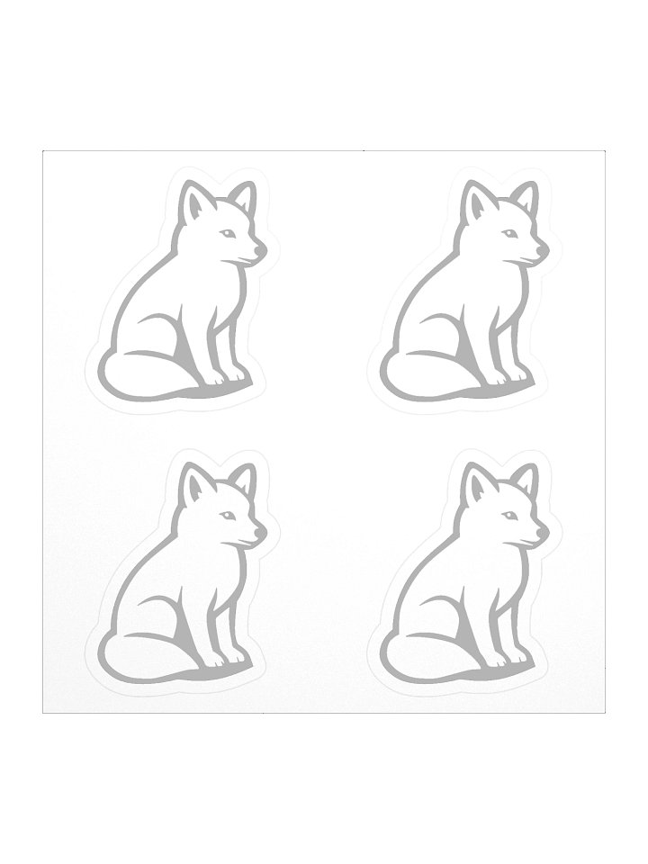 Calagopus Stickers product image (1)