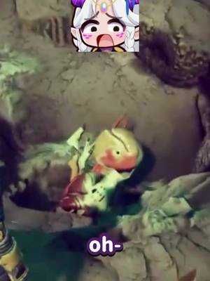 I'm sure he's fine....maybe. #envtuber #vtuber #vtuberclips #angoratok