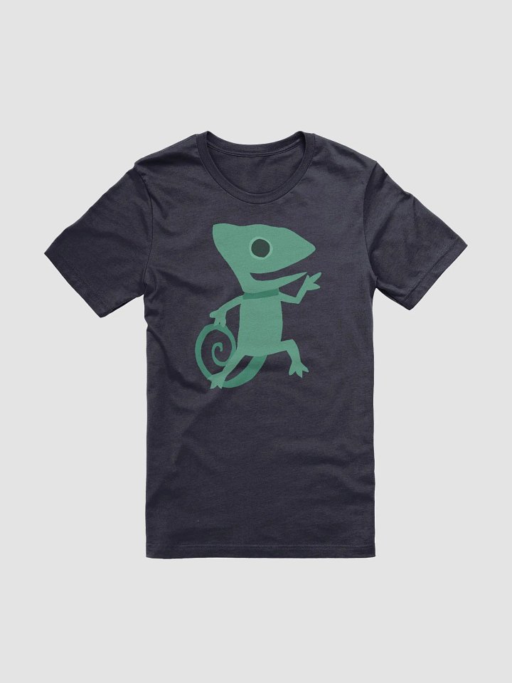 Chameleon T-Shirt product image (91)