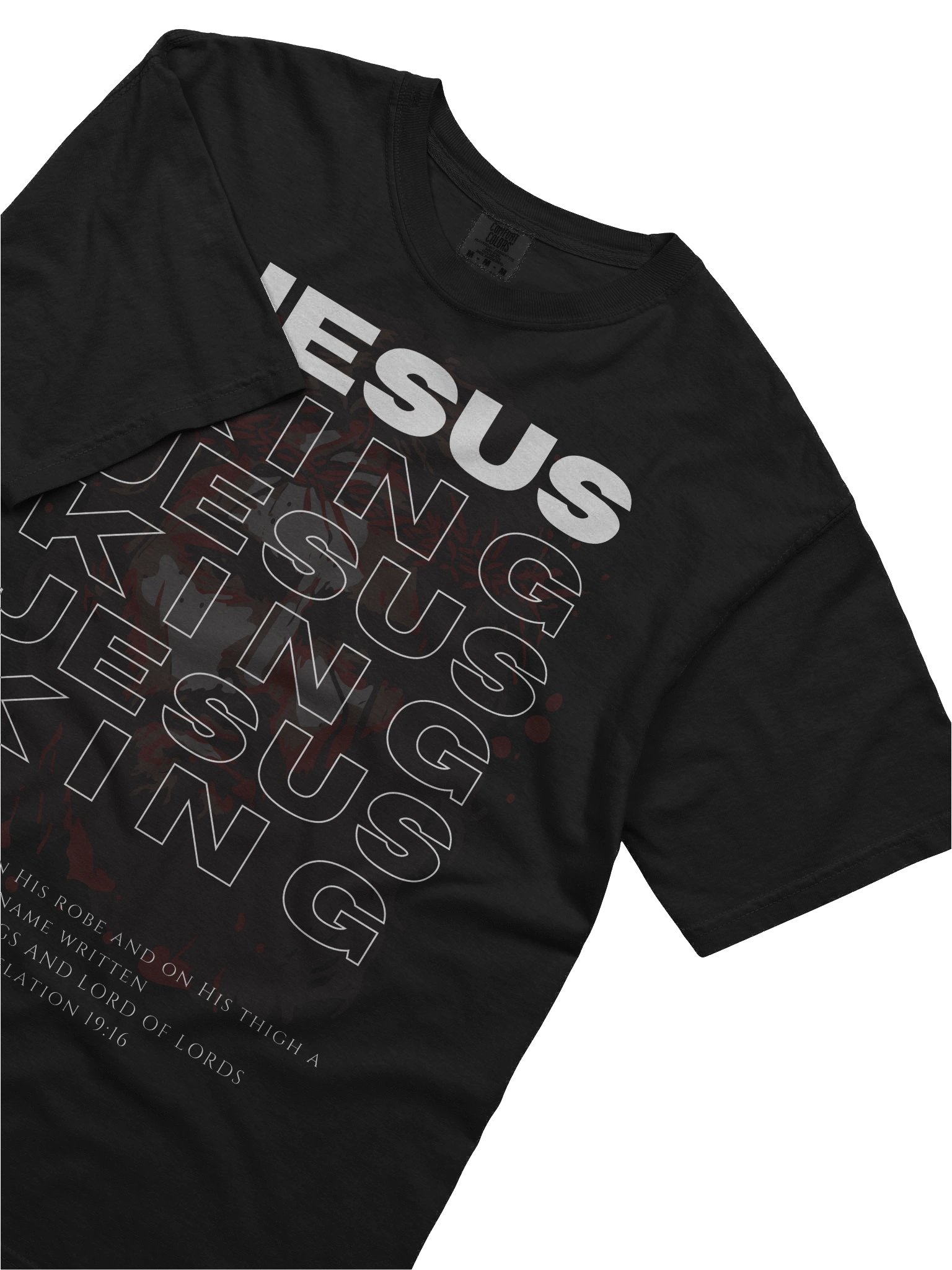 Jesus King product image (5)