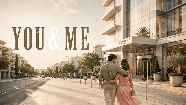 You&Me Collection
