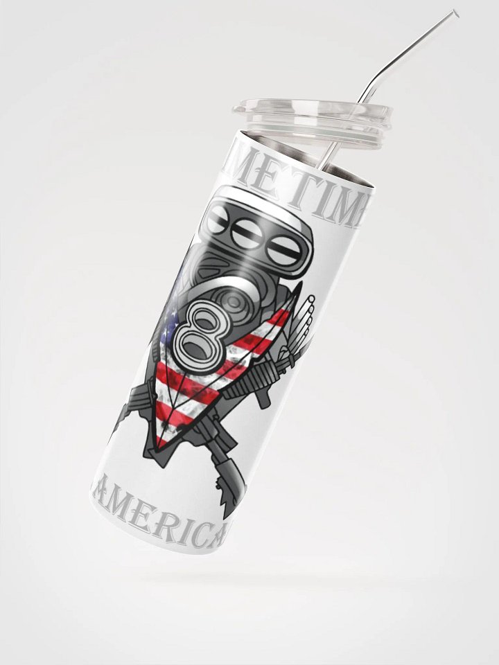 All American 20 oz Tumbler product image (3)