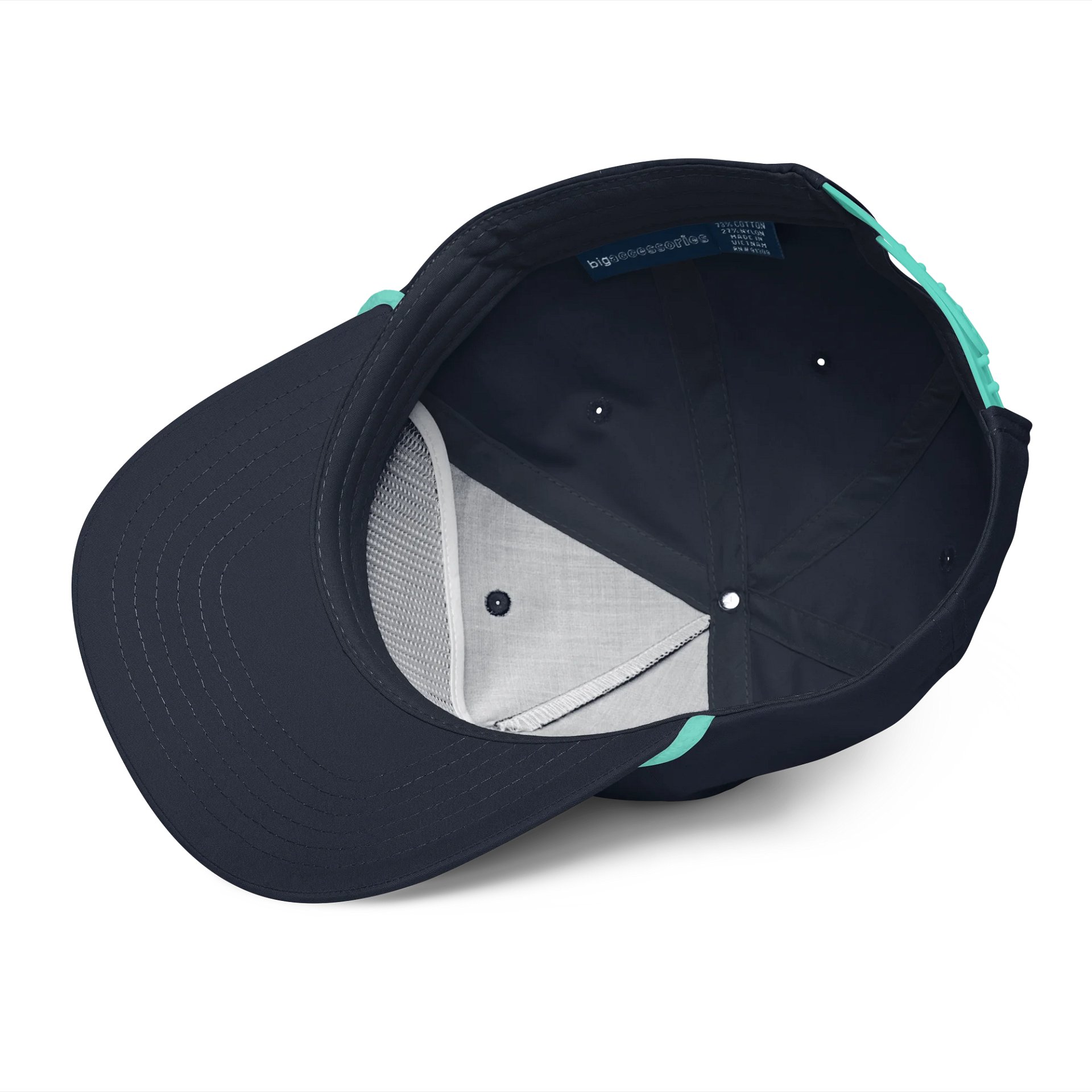 Hell Yeah hat product image (5)