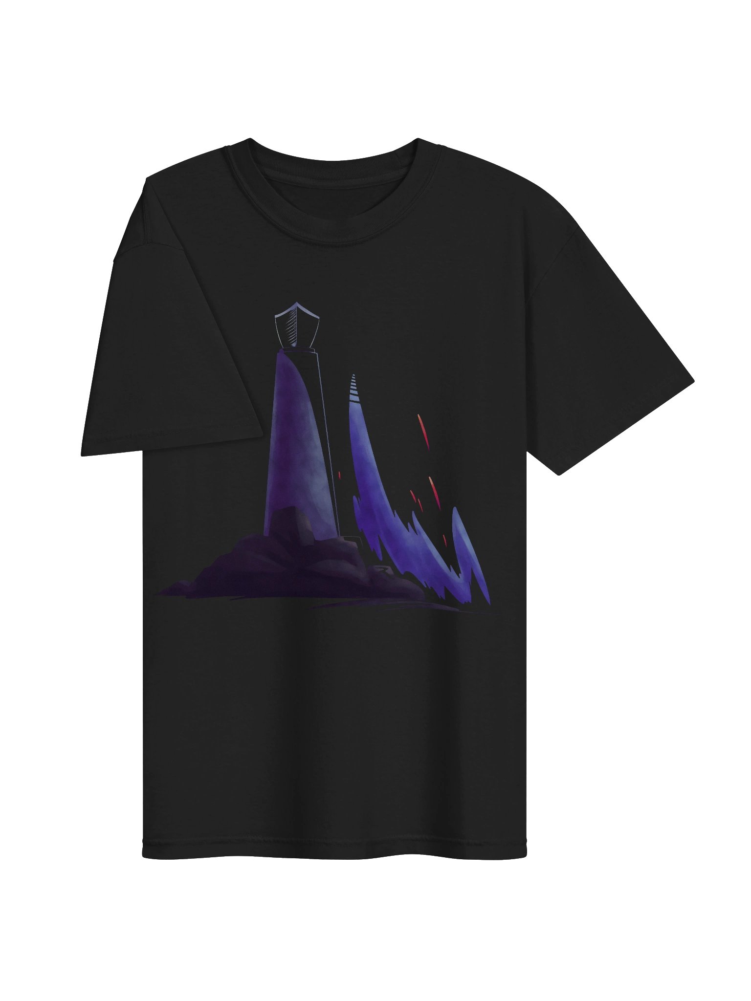 Qinris Tee product image (3)