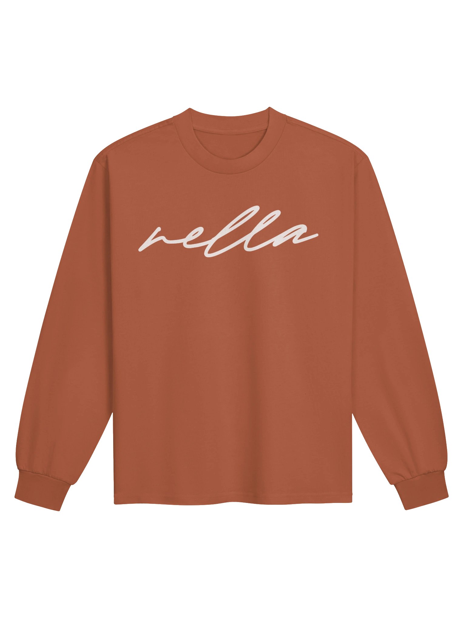 Rella - Long Sleeve - 2026V27 product image (1)