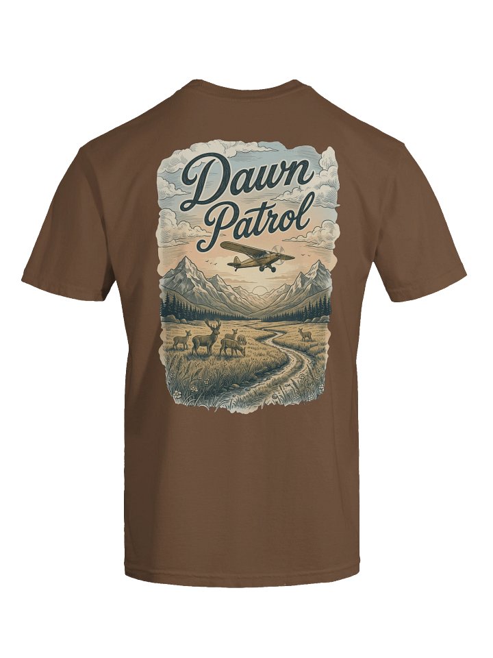 Dawn Patrol product image (1)