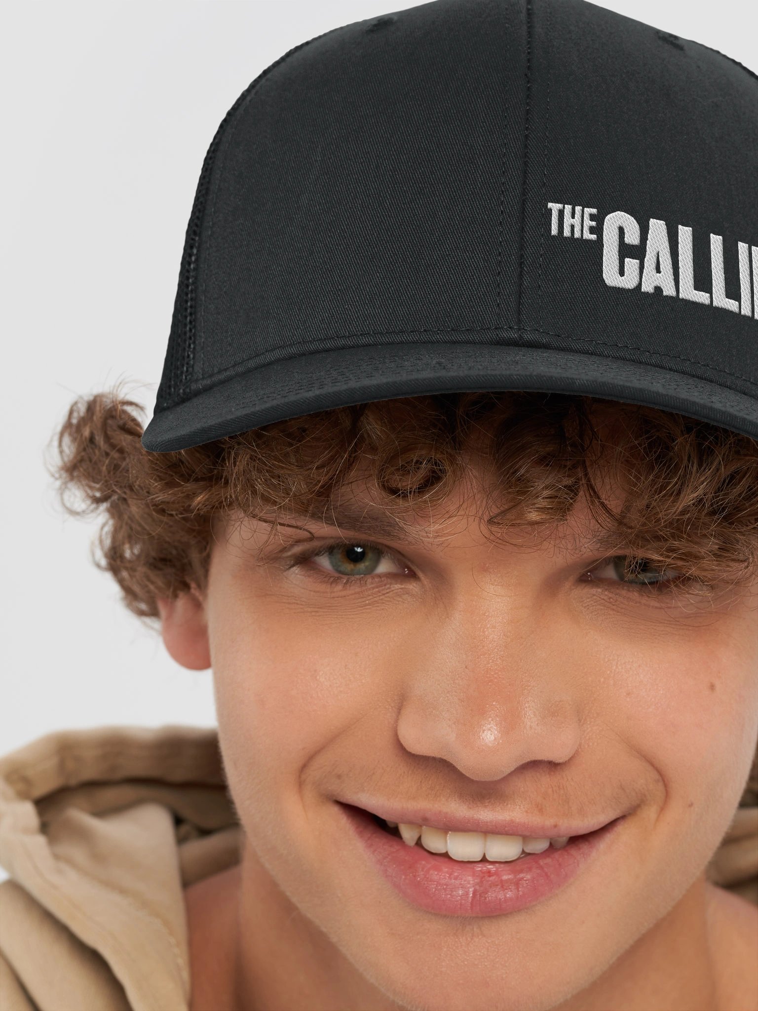 The Calling Trucker's Hat product image (15)