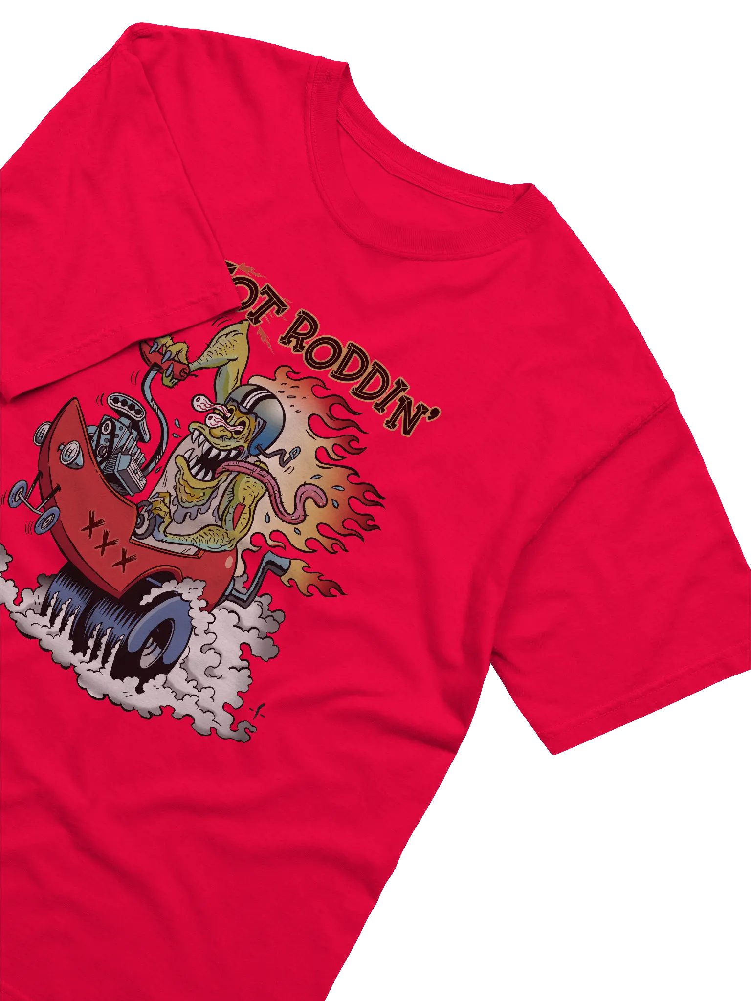 Hot Roddin' product image (3)