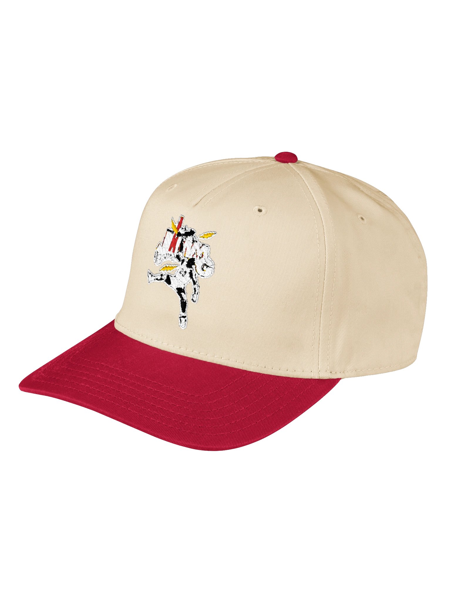 90s VINTAGE RETRO AIR JORDAN JAMMING FREQUENCY SNAPBACK HAT EMBROIDERED product image (28)