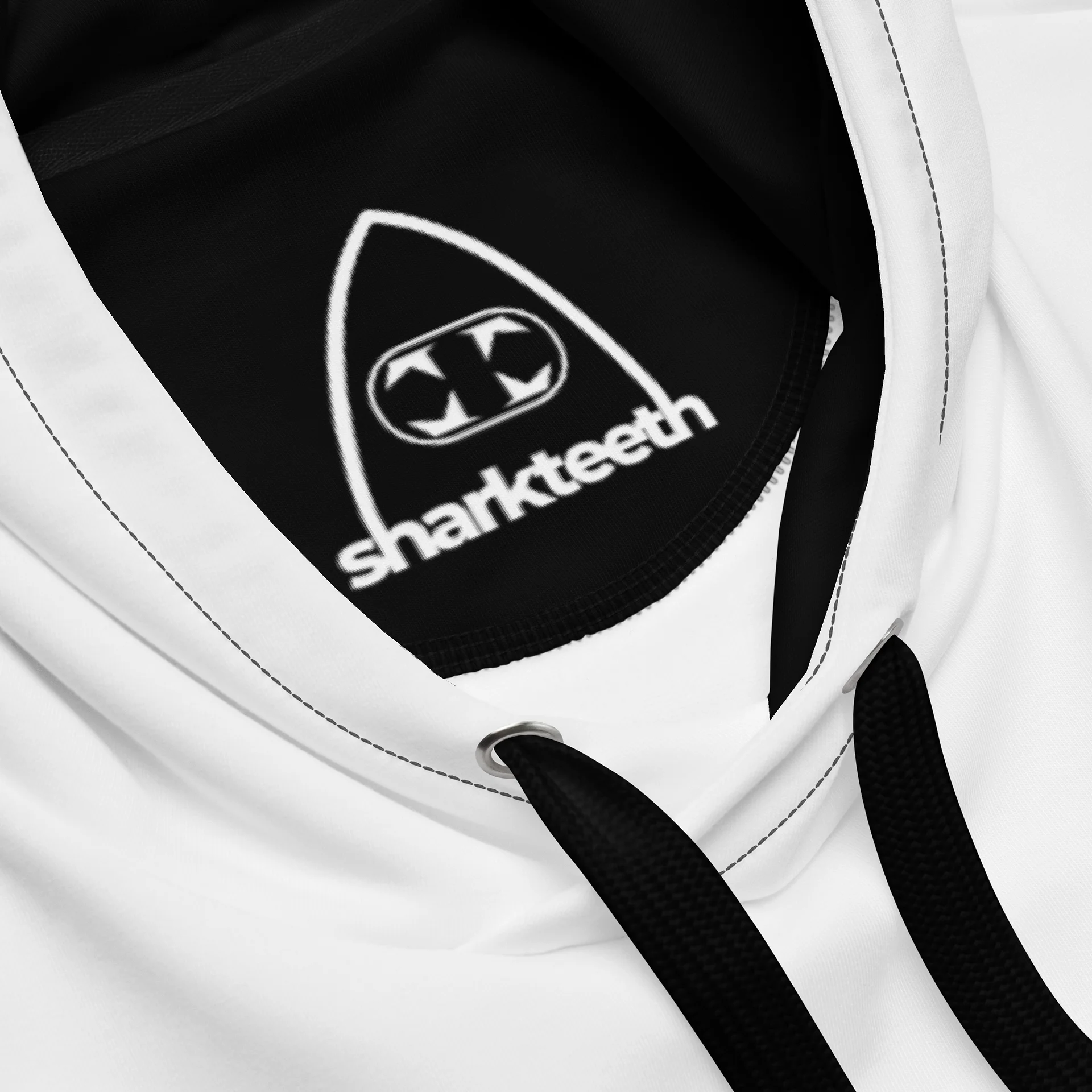 Sharkteeth Hood 15 product image (3)