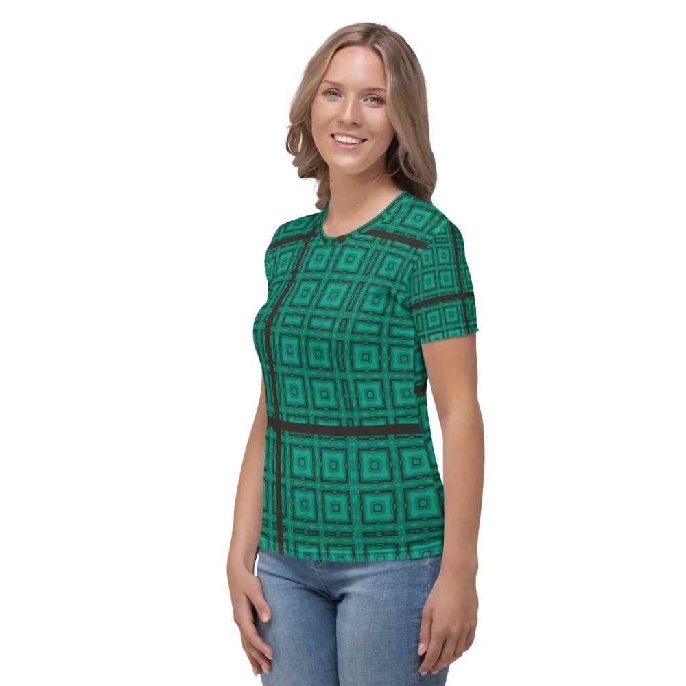 Green Plaid product image (3)