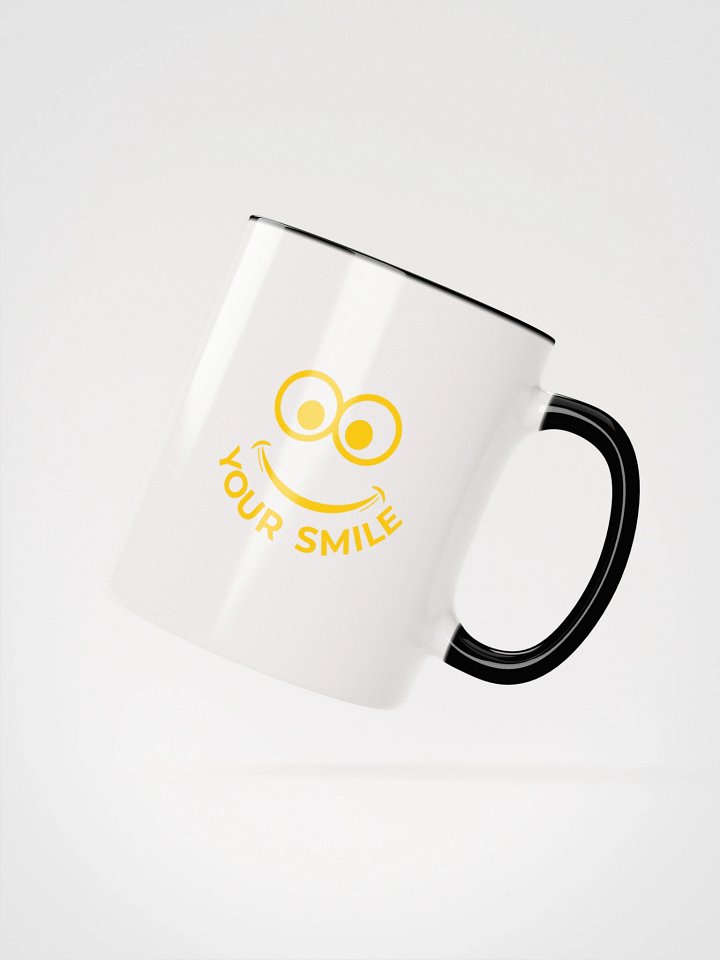 Your Smile Coffee Mug product image (18)