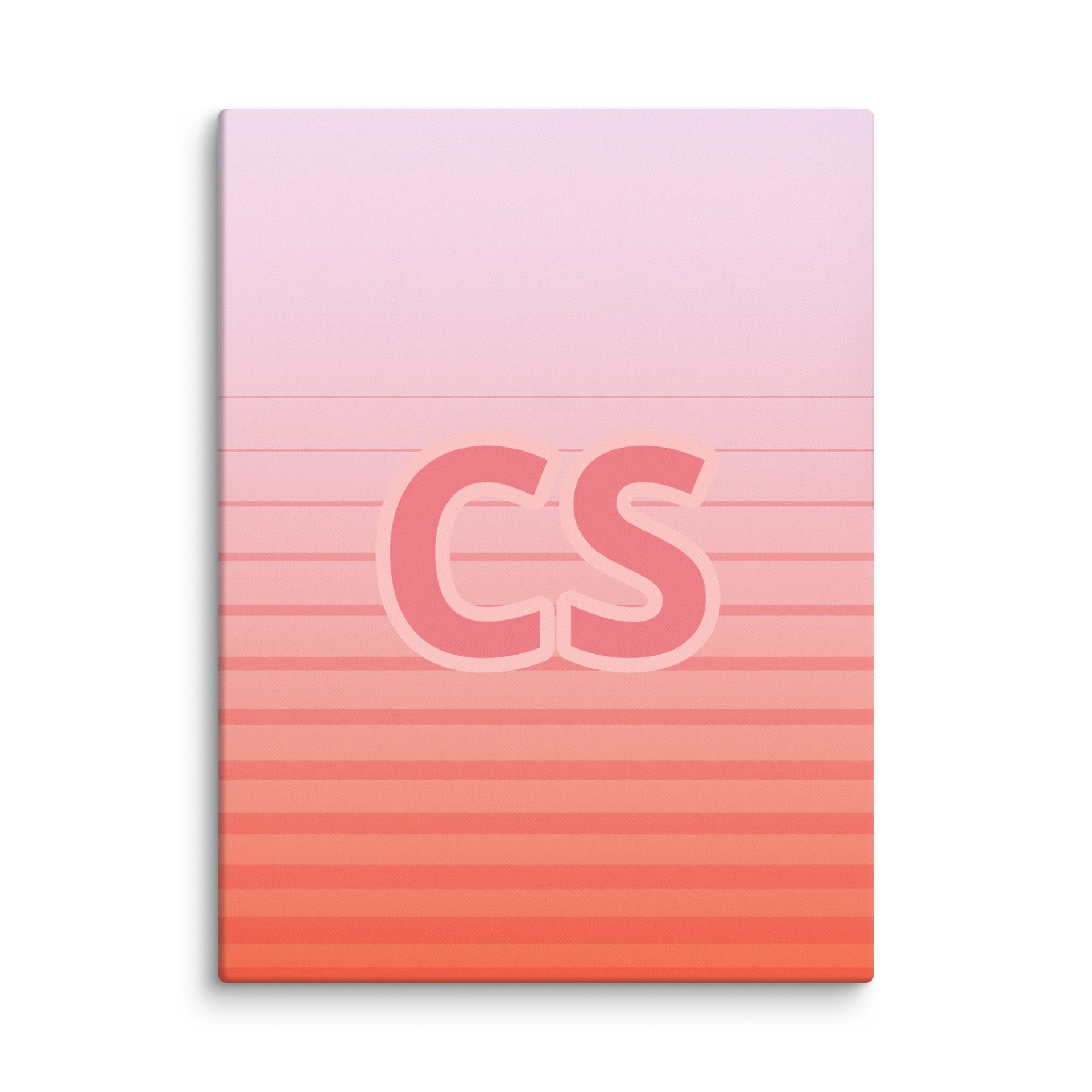 CS 24"x32" Wall Art product image (1)