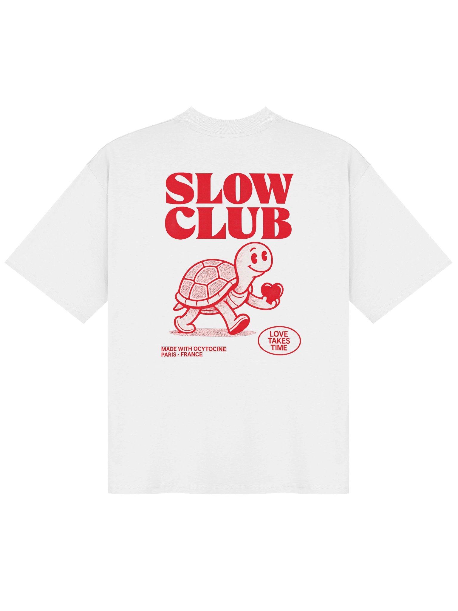 SLOW CLUB product image (2)